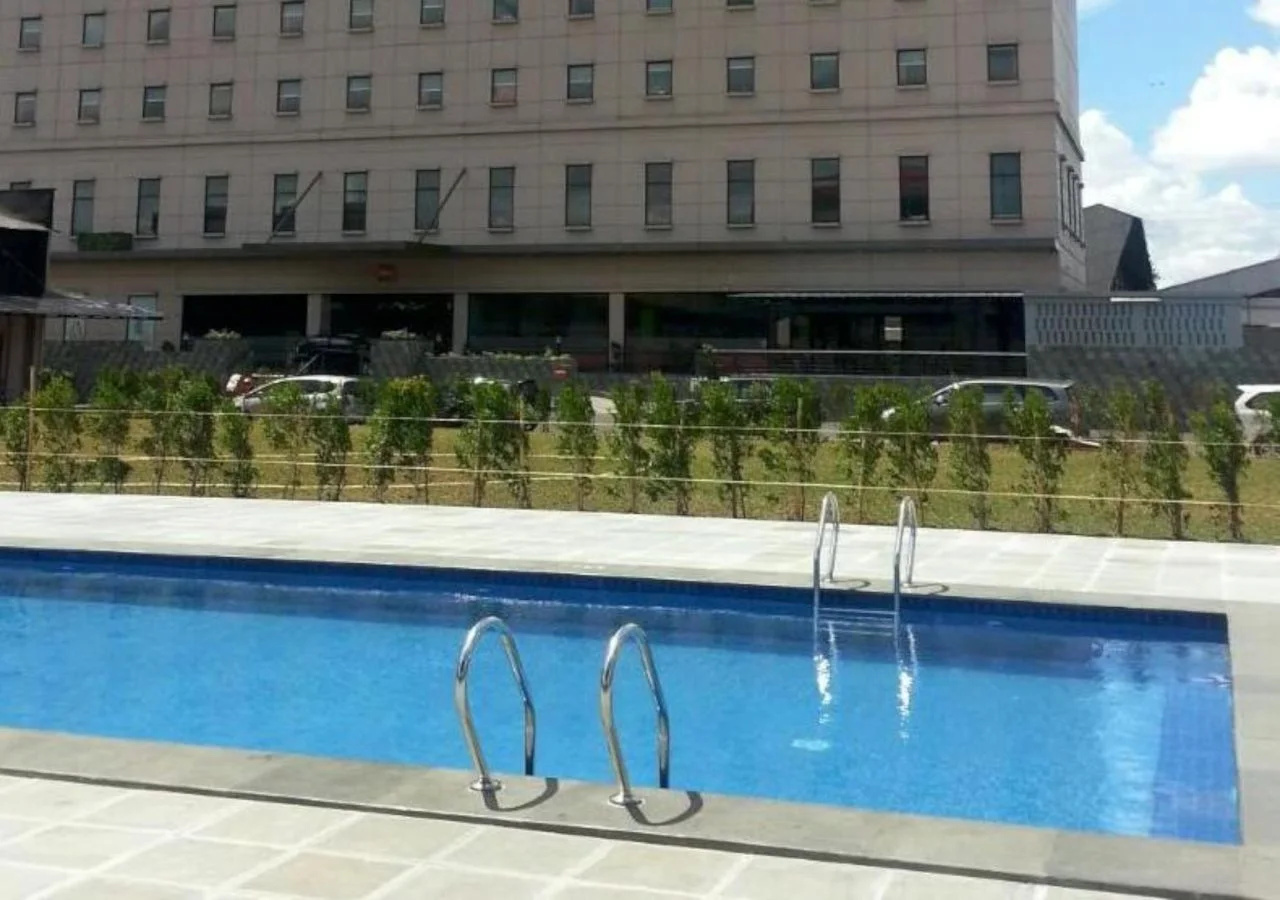 Photo - Swiss-Belinn Cawang