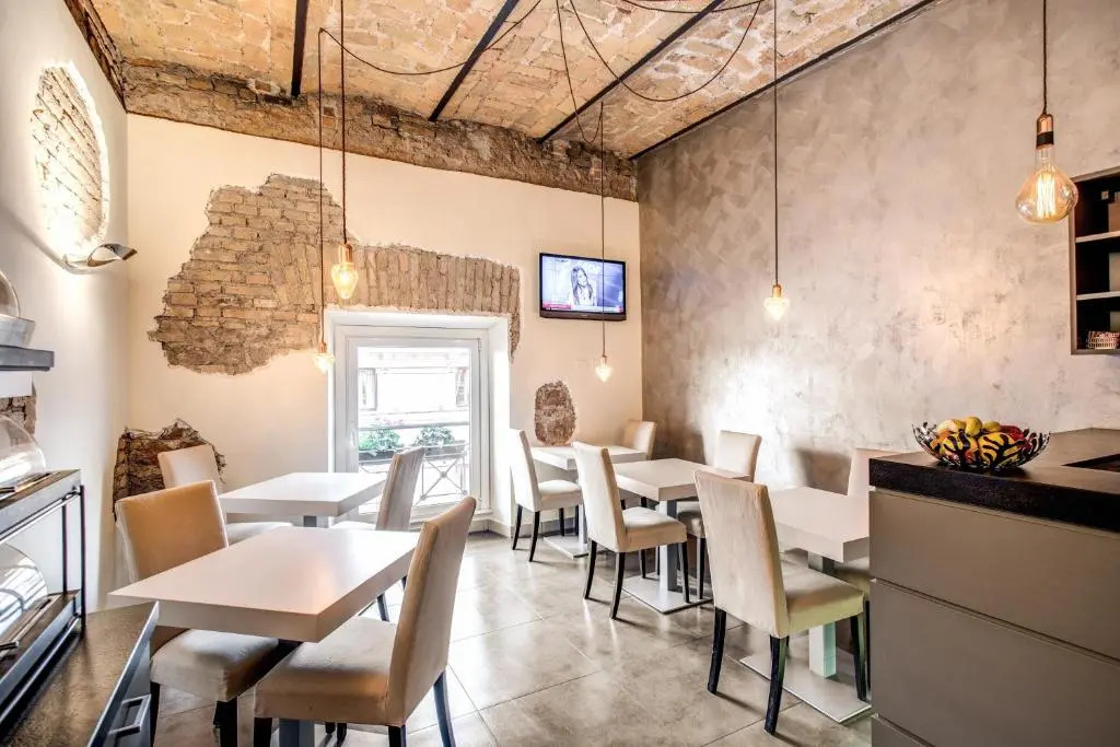 Foto - Roma Boutique Hotel