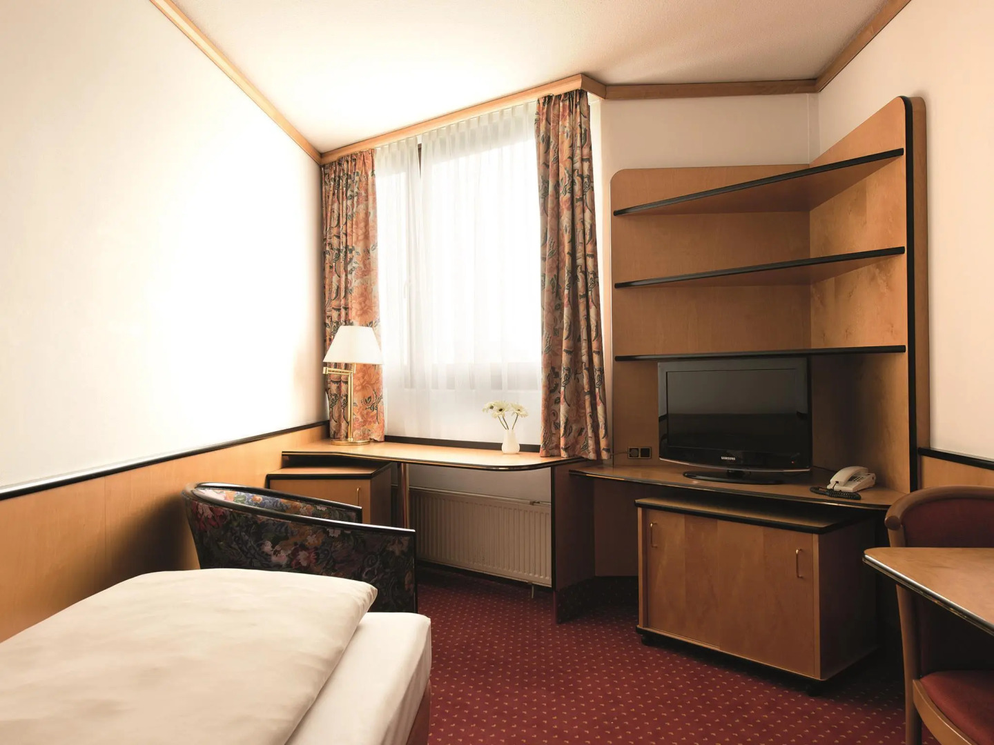 Foto - Living Hotel am Deutschen Museum