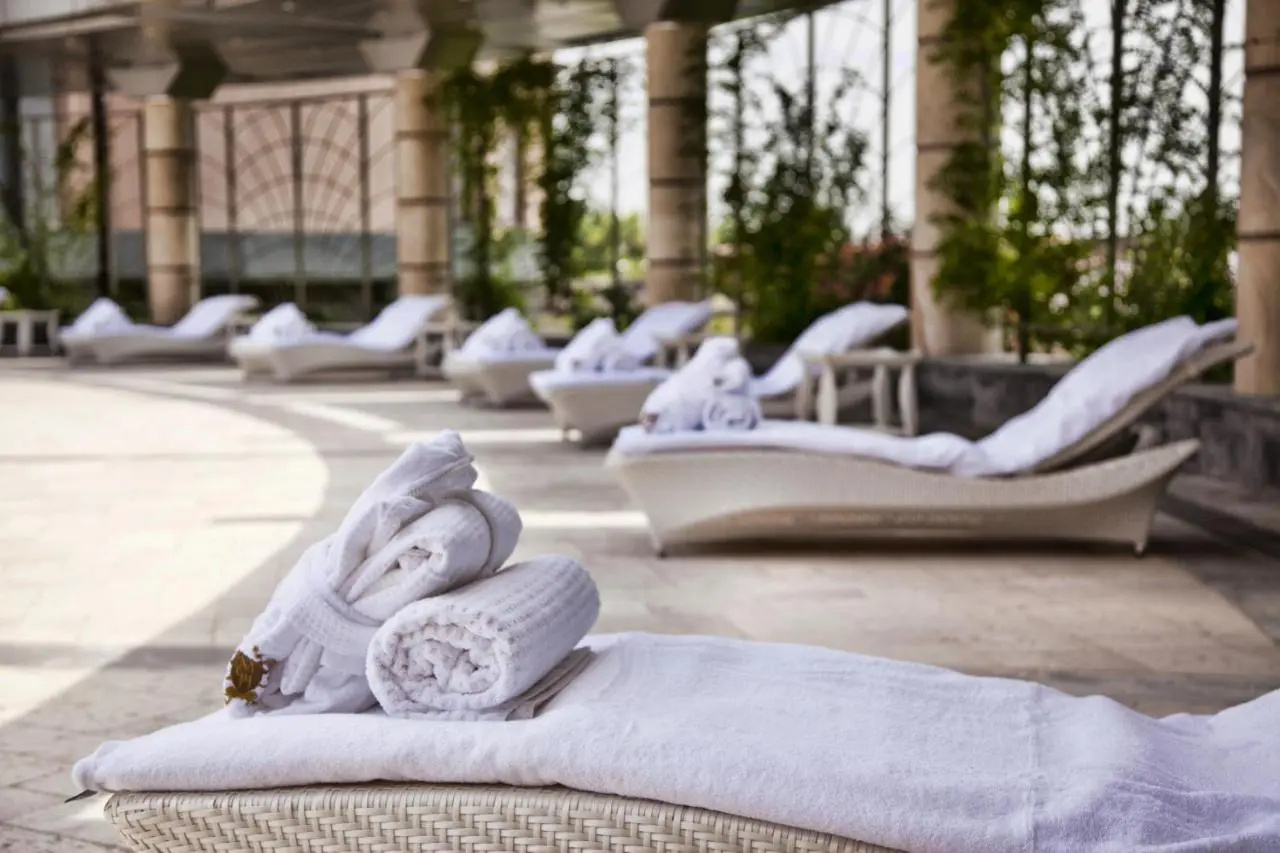 Foto - Multi Grand Pharaon Hotel