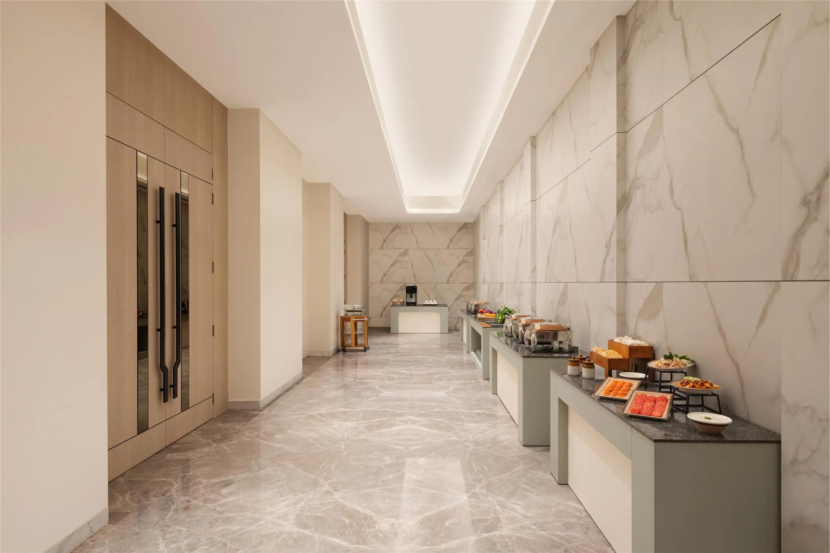 Foto - Hilton Garden Inn Surat City Centre