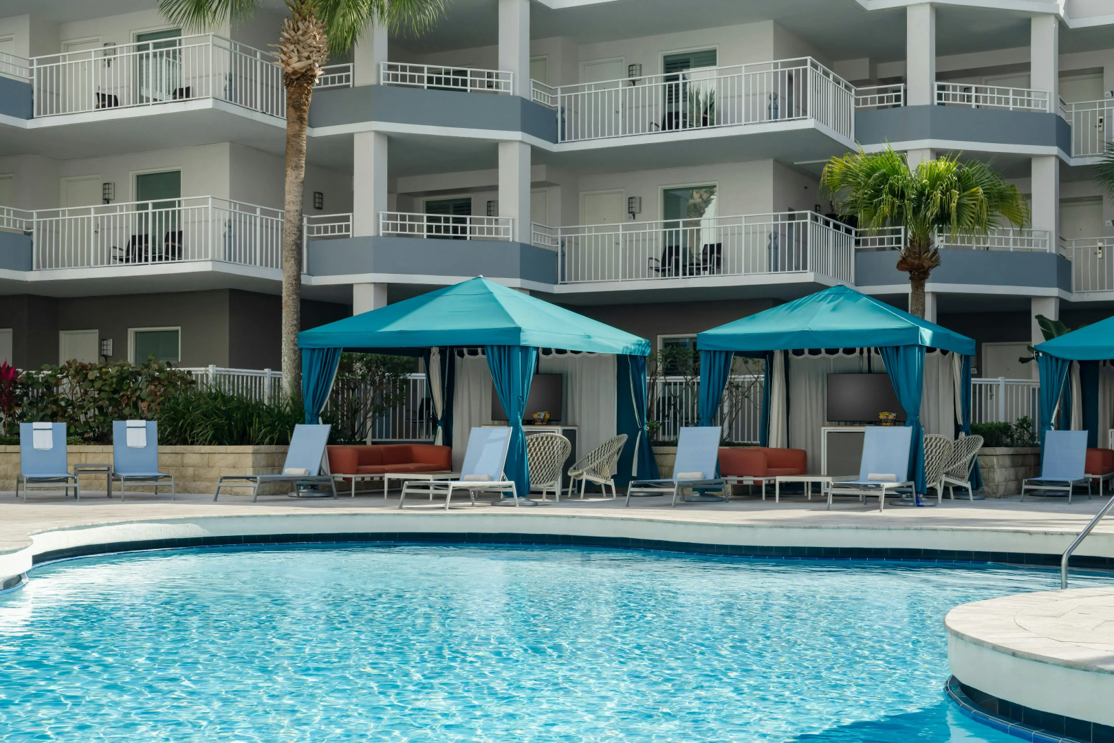 Photo - Embassy Suites by Hilton Orlando Lake Buena Vista Resort
