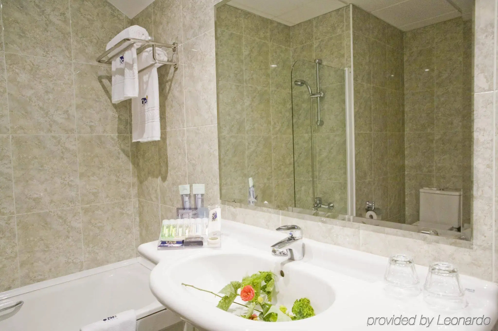 Photo - Hotel Oca Vermar