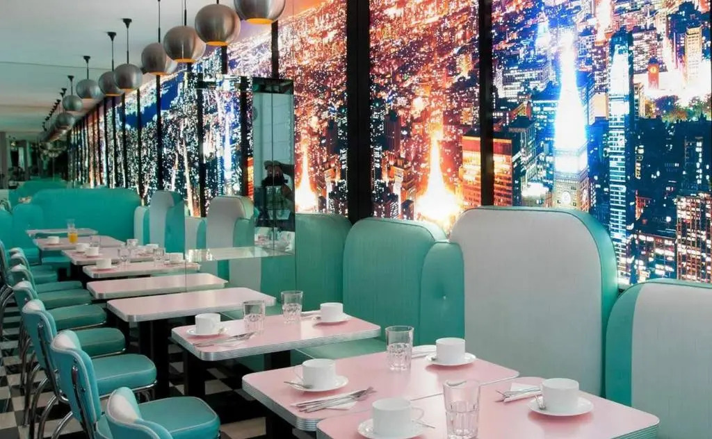 Photo - Platine Hotel