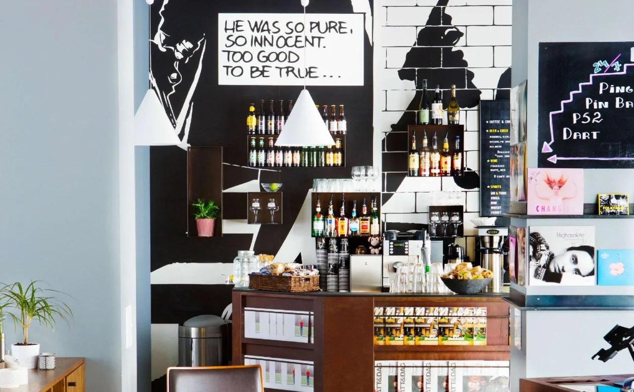 Photo - Comfort Hotel Xpress Youngstorget