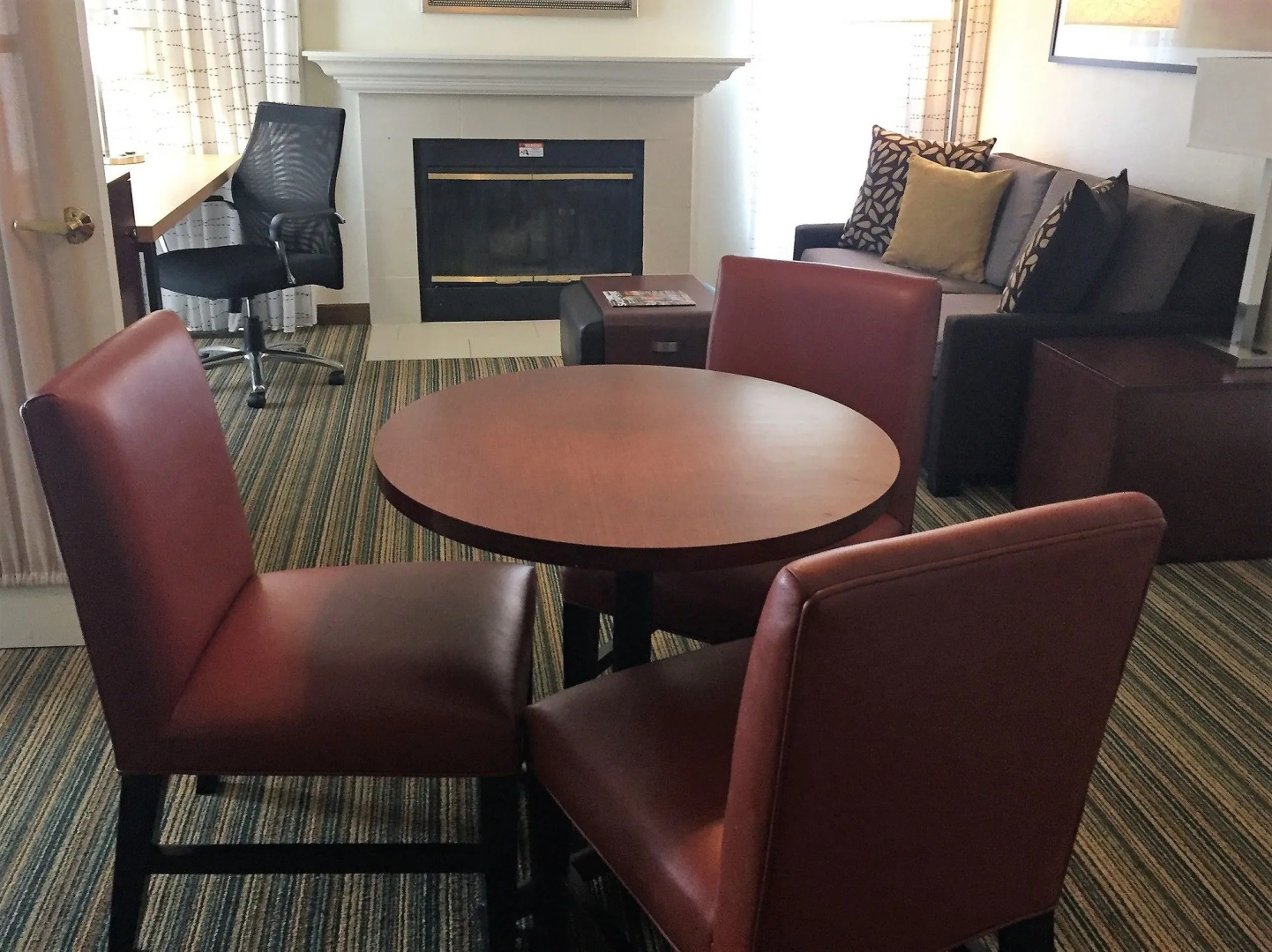 Foto - Residence Inn by Marriott Sacramento Airport Natomas
