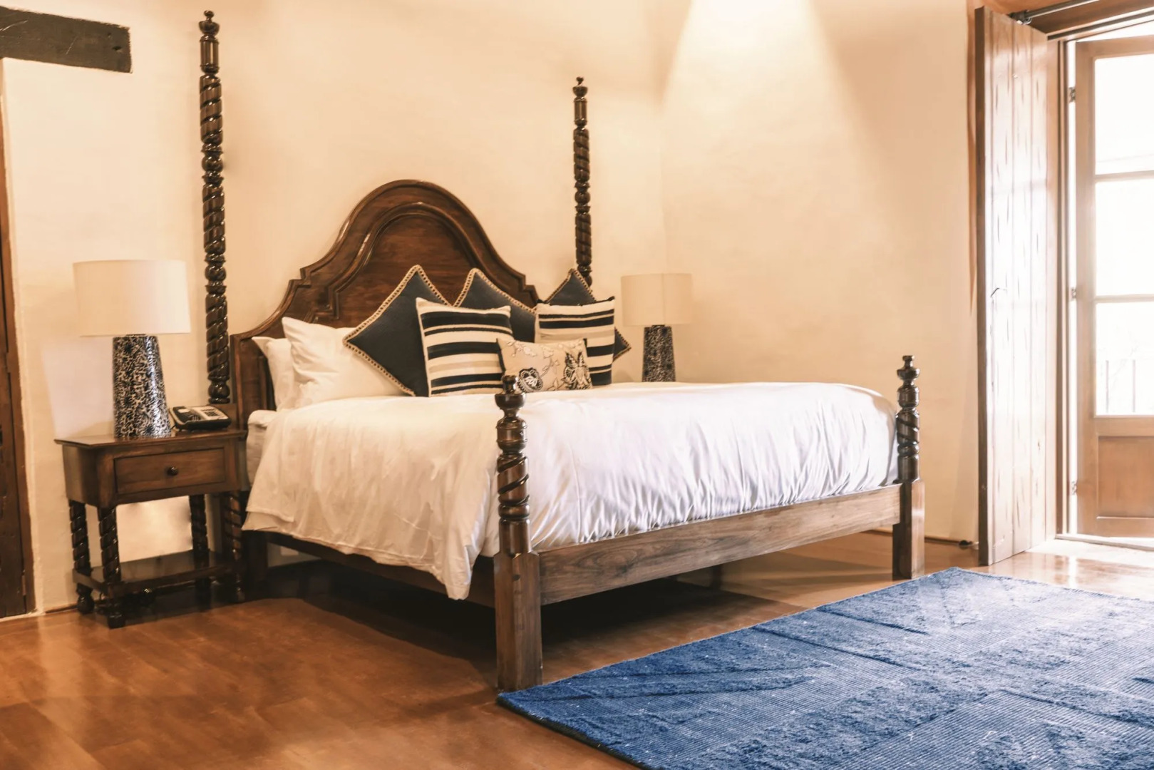 Foto - Casona de los Sapos Hotel Boutique