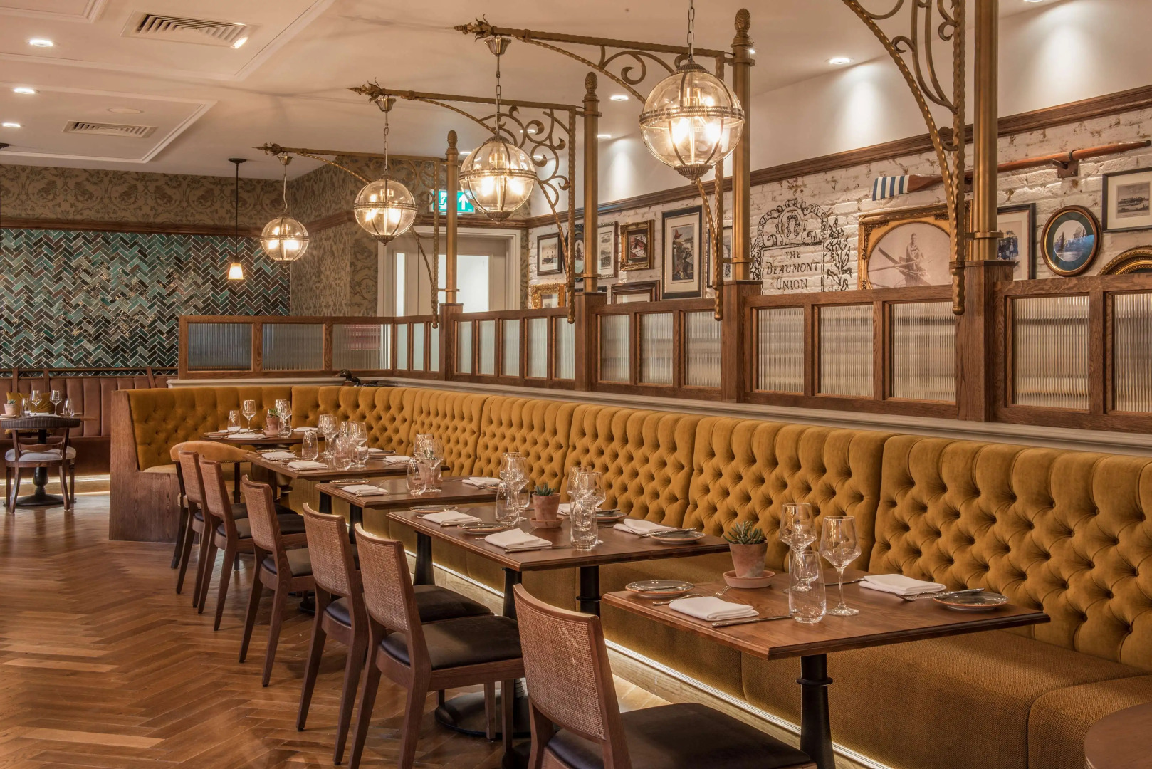 Photo - De Vere Beaumont Estate