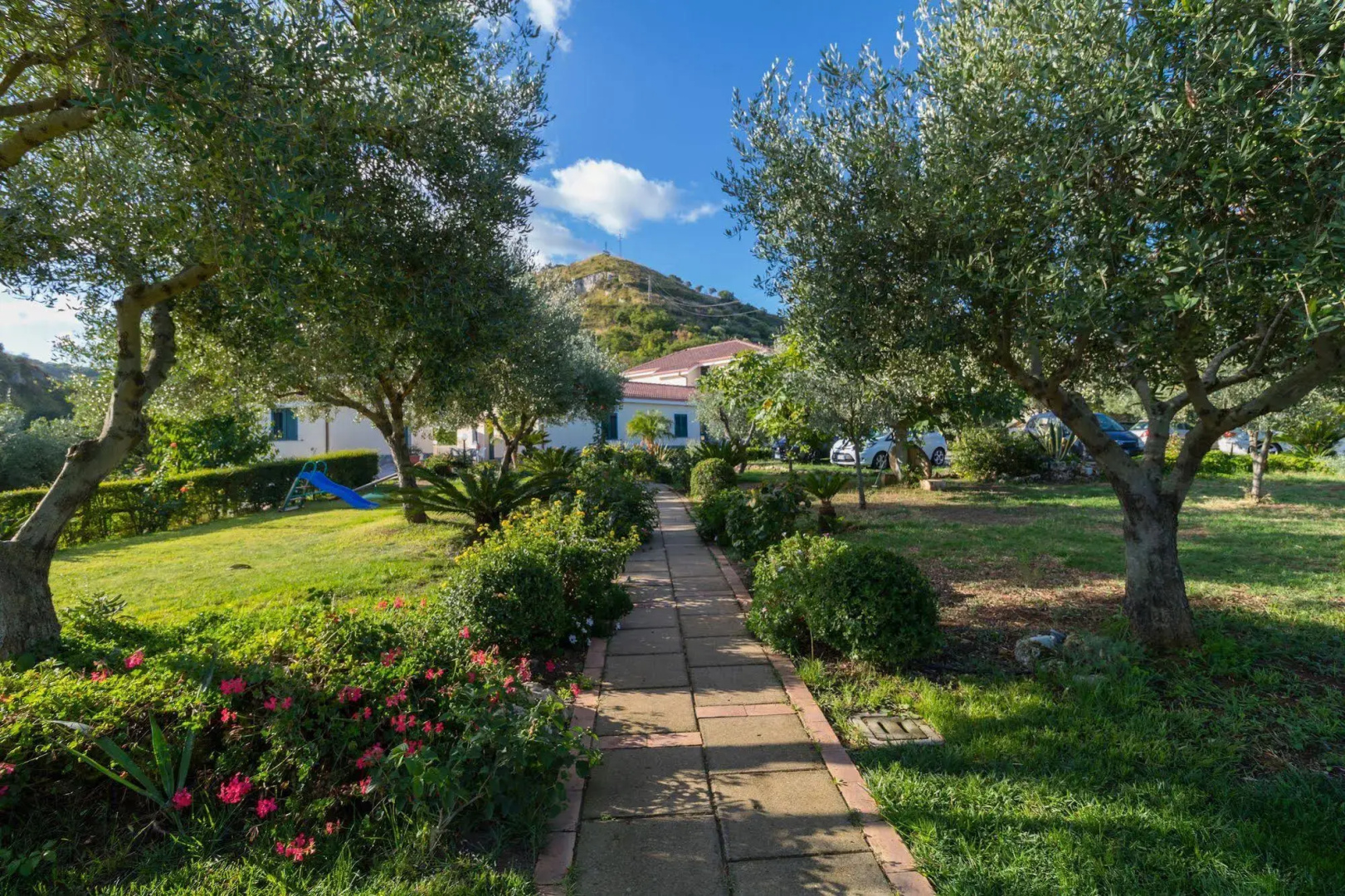 Foto - Villa Garden