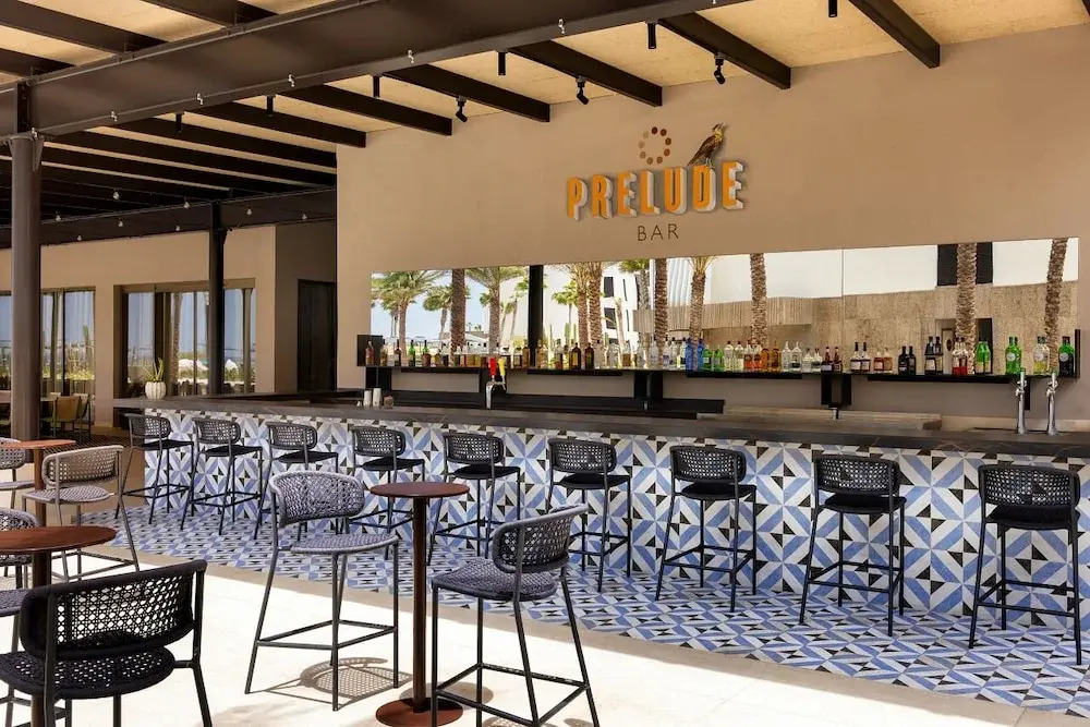 Foto - Secrets Baby Beach Aruba Adults Only