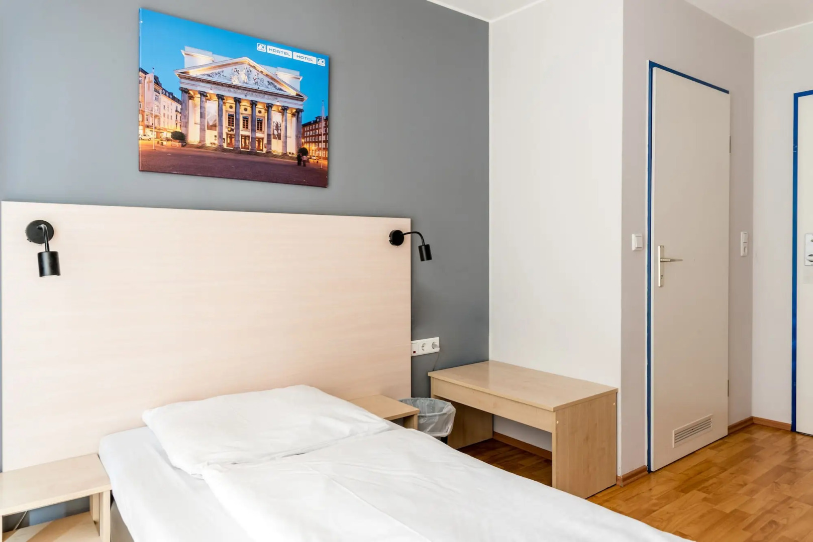 Photo - a&o Wien Stadthalle