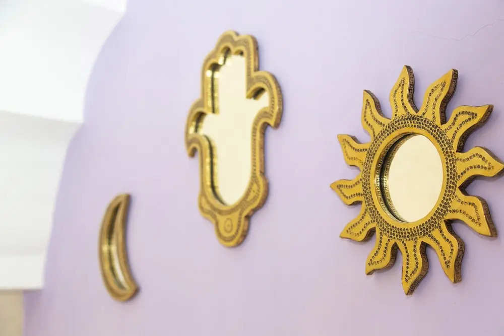 Foto - Riad La Rose Orientale Marrakech