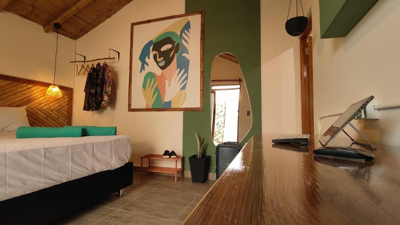 Photo - Hotel Boutique Puerto