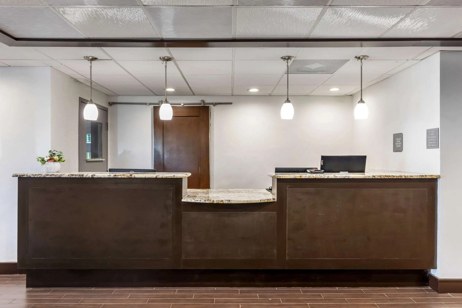 Foto - Comfort Inn Dallas North Love Field Airport