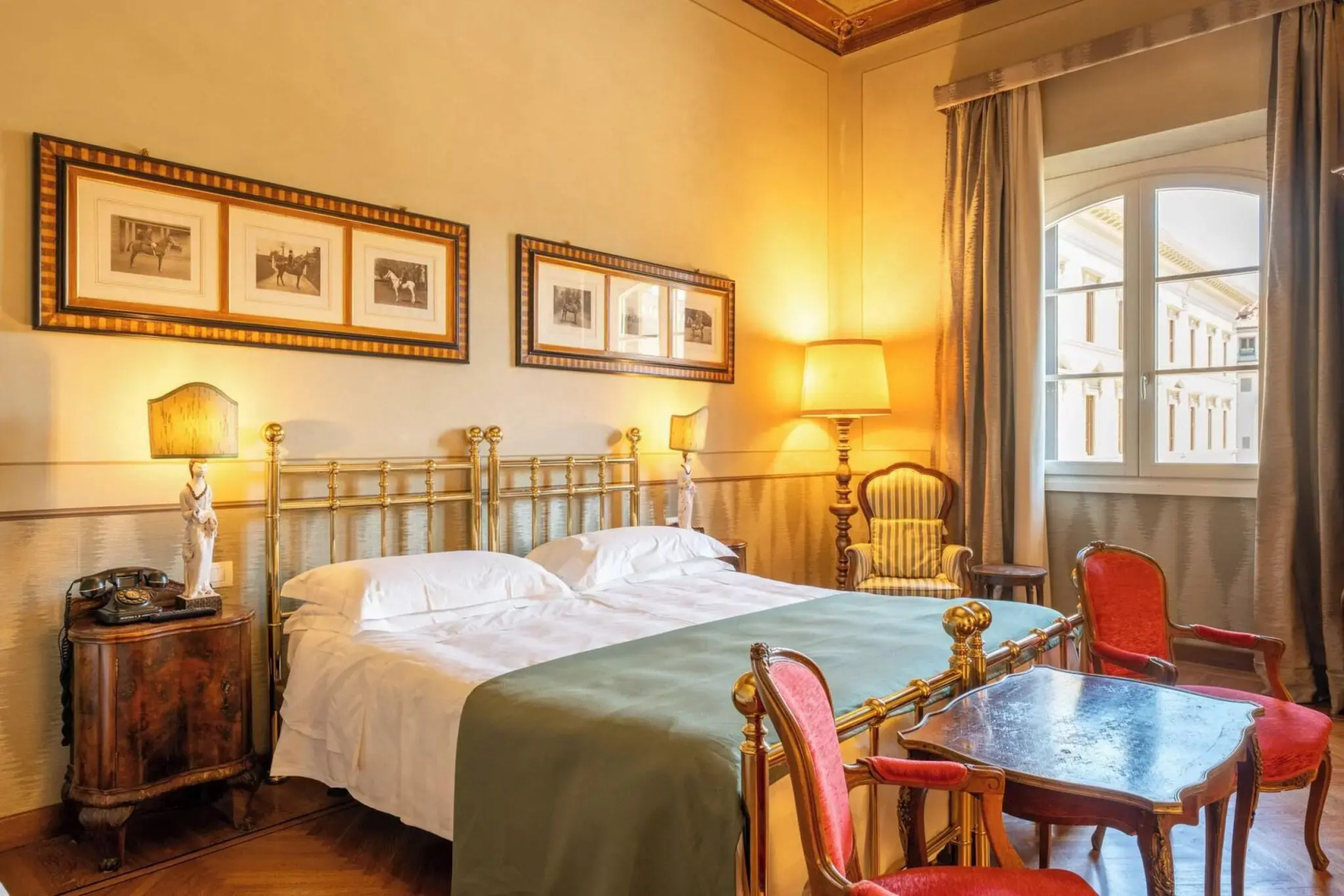 Foto - Hotel Pendini