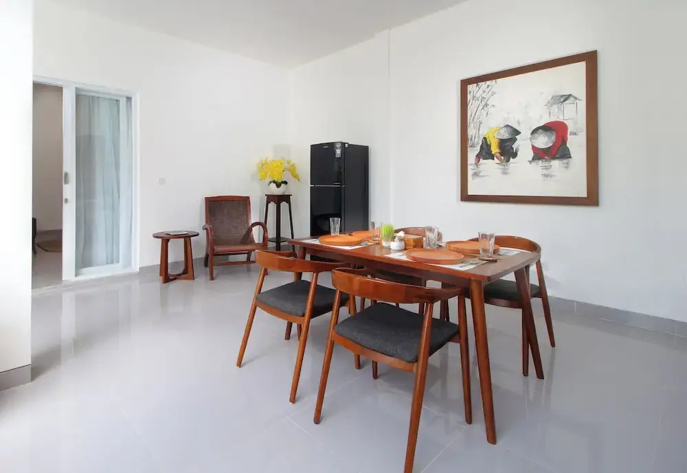 Foto - Bougainvillea Villa Seminyak by Parigata