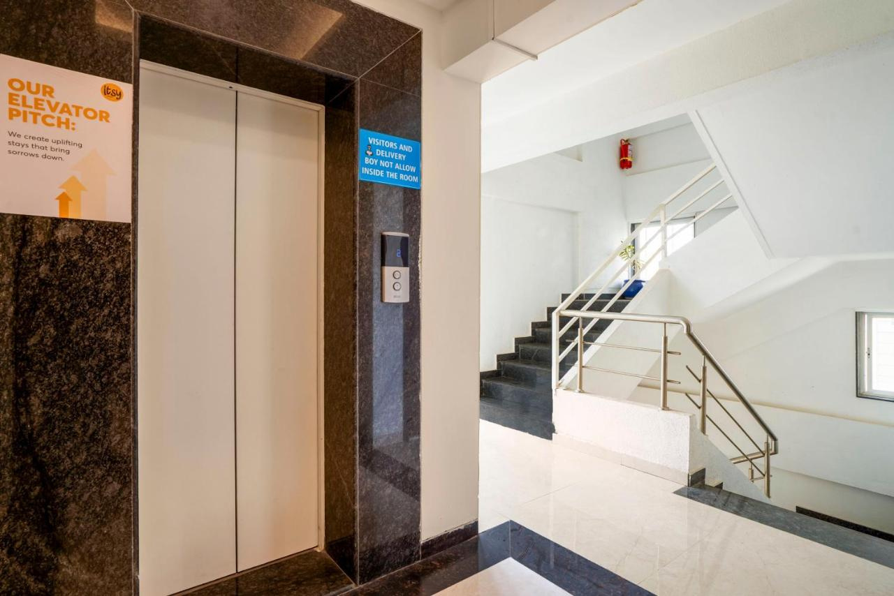 Foto - Itsy Hotels Metro