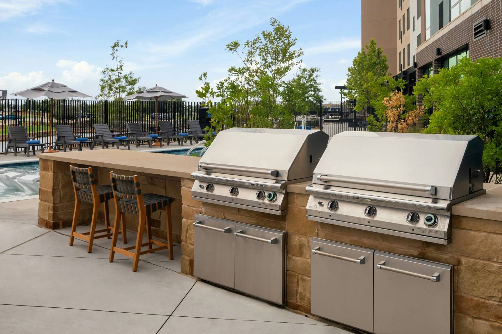 Photo - Hilton Garden Inn Grand Prairie At Epiccentral