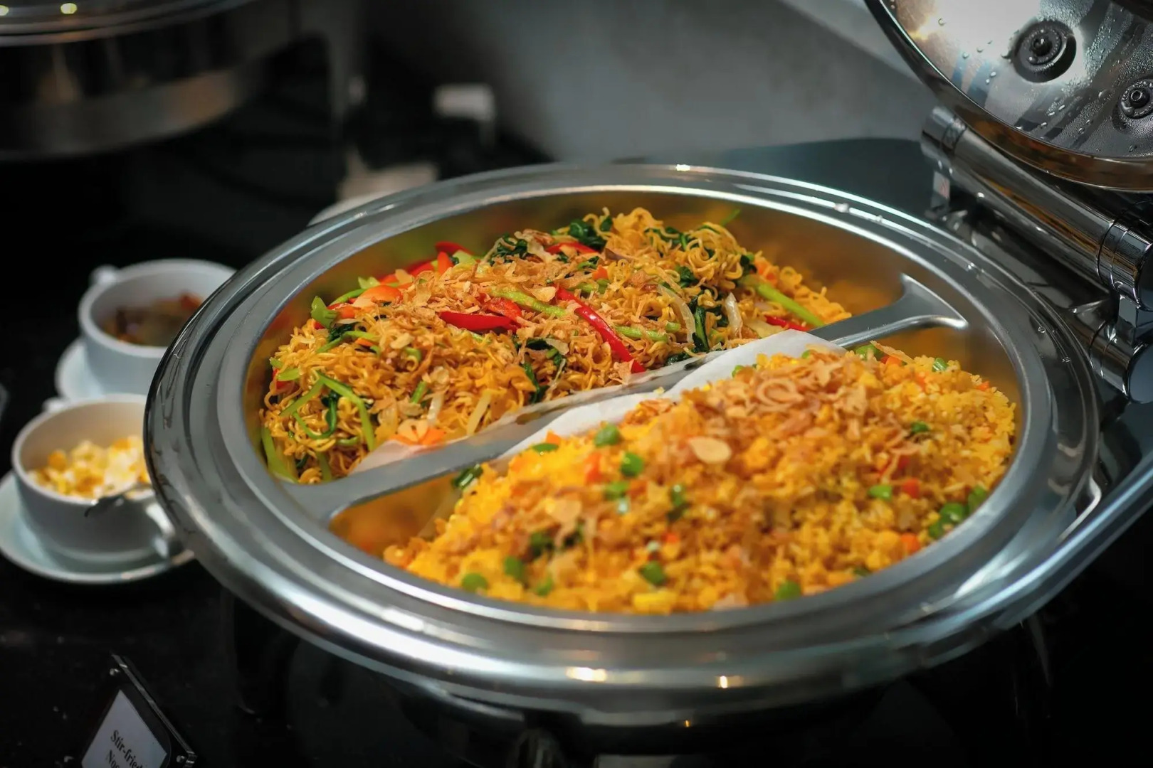 Photo - MAY DE VILLE Crown Hotel