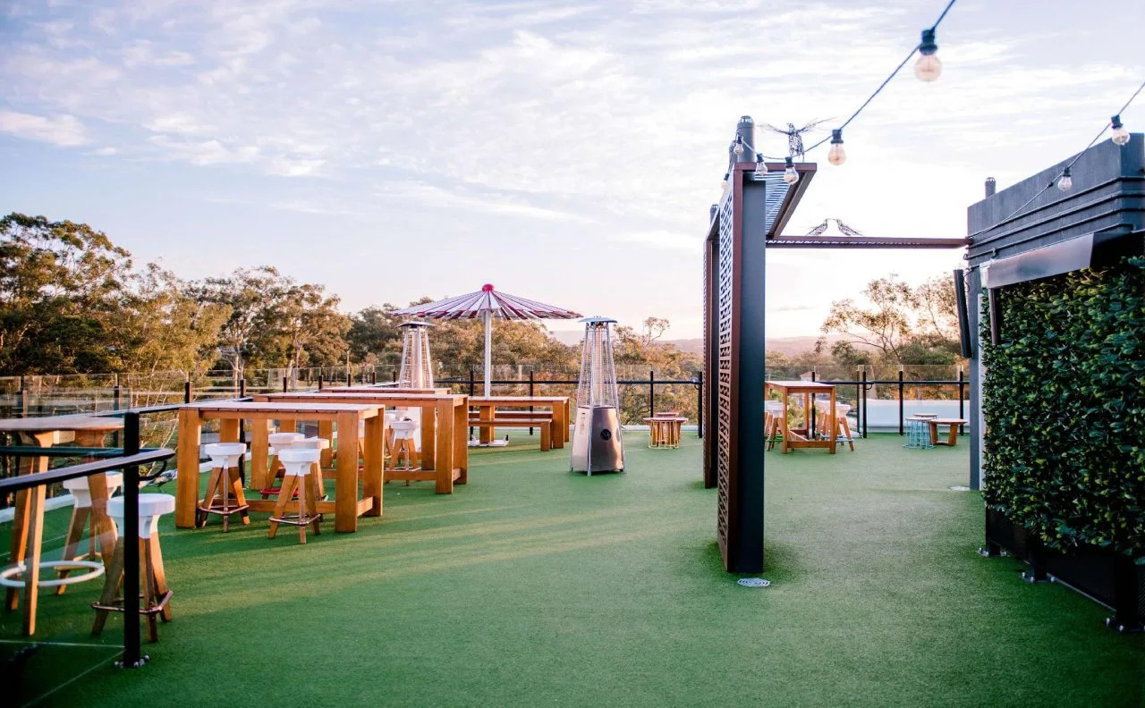 Foto - Mantra at Sharks