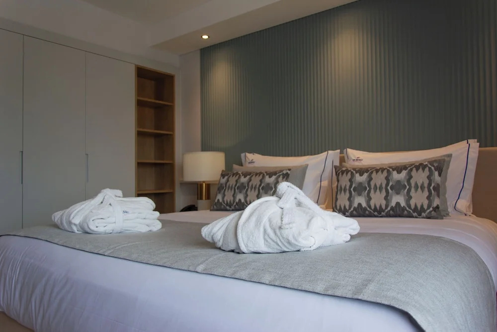 Foto - VIP Executive Suites do Marques Hotel