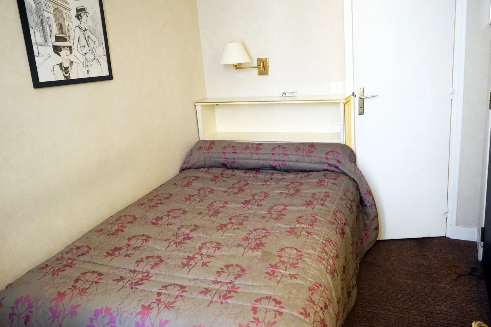 Photo - Hotel Riviera Elysées