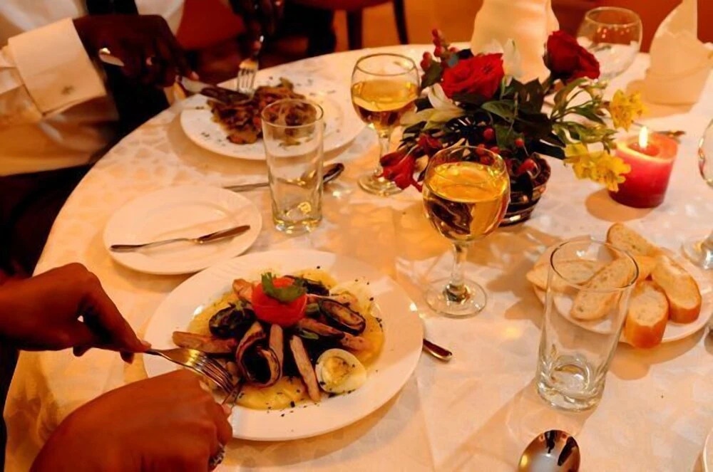 Foto - Destiny Addis Hotel