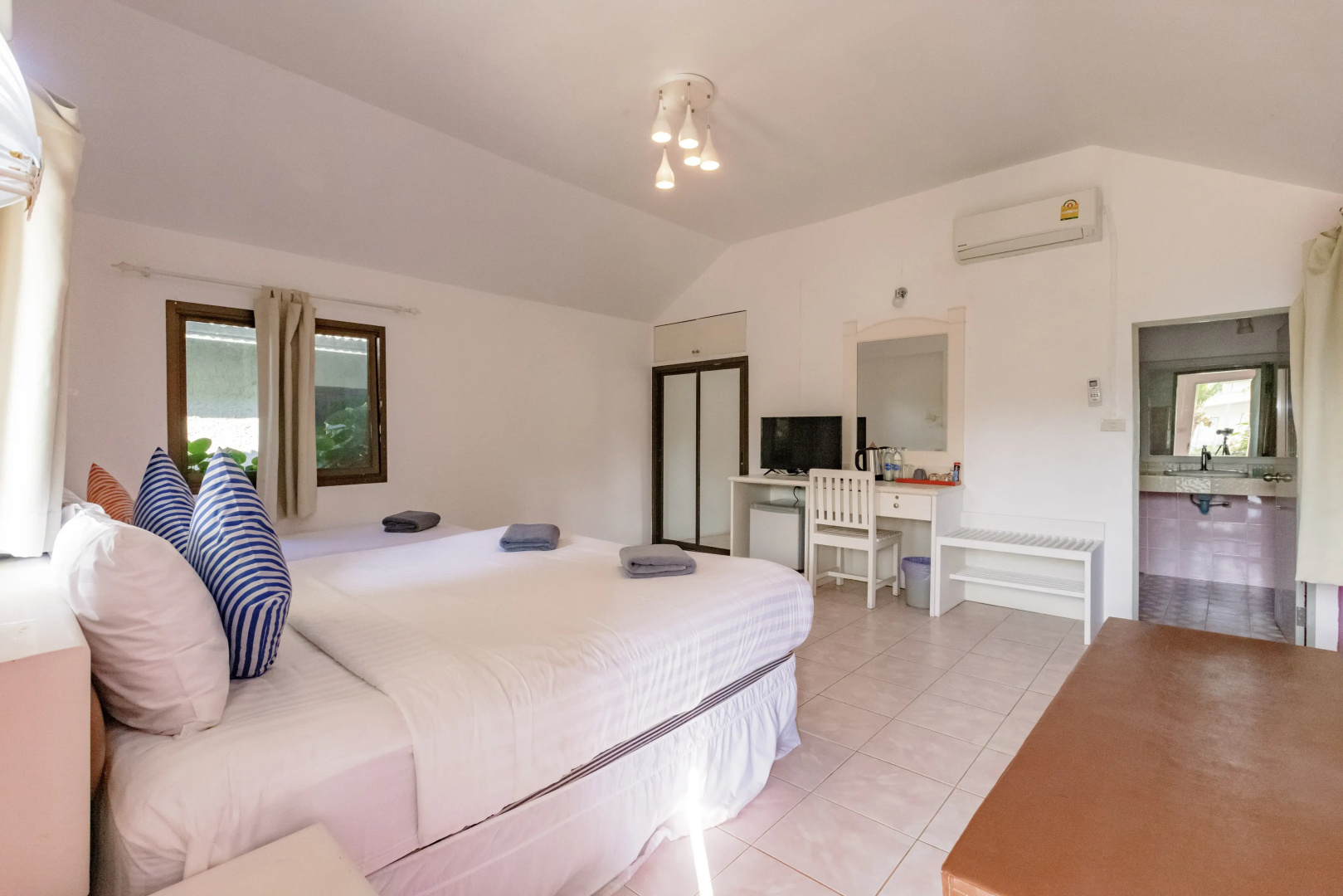 Foto - Bay Beach Resort