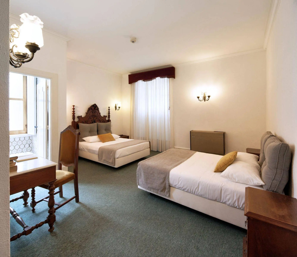 Foto - The Rex Hotel Porto