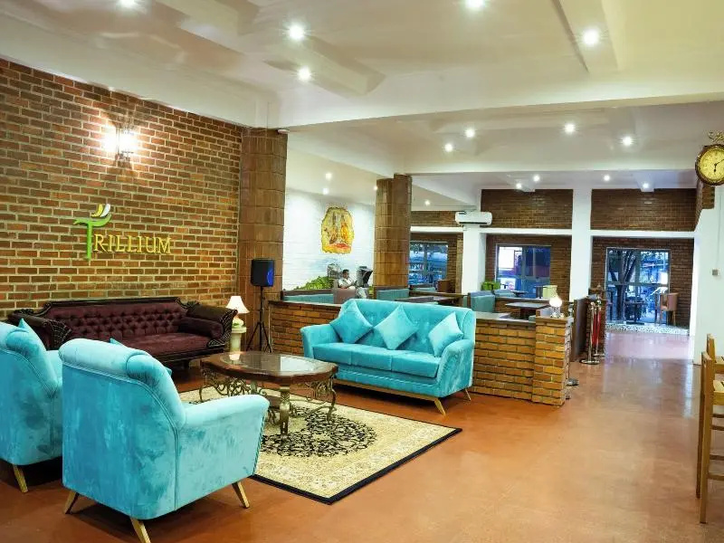 Photo - Trillium Boutique Express Hotel