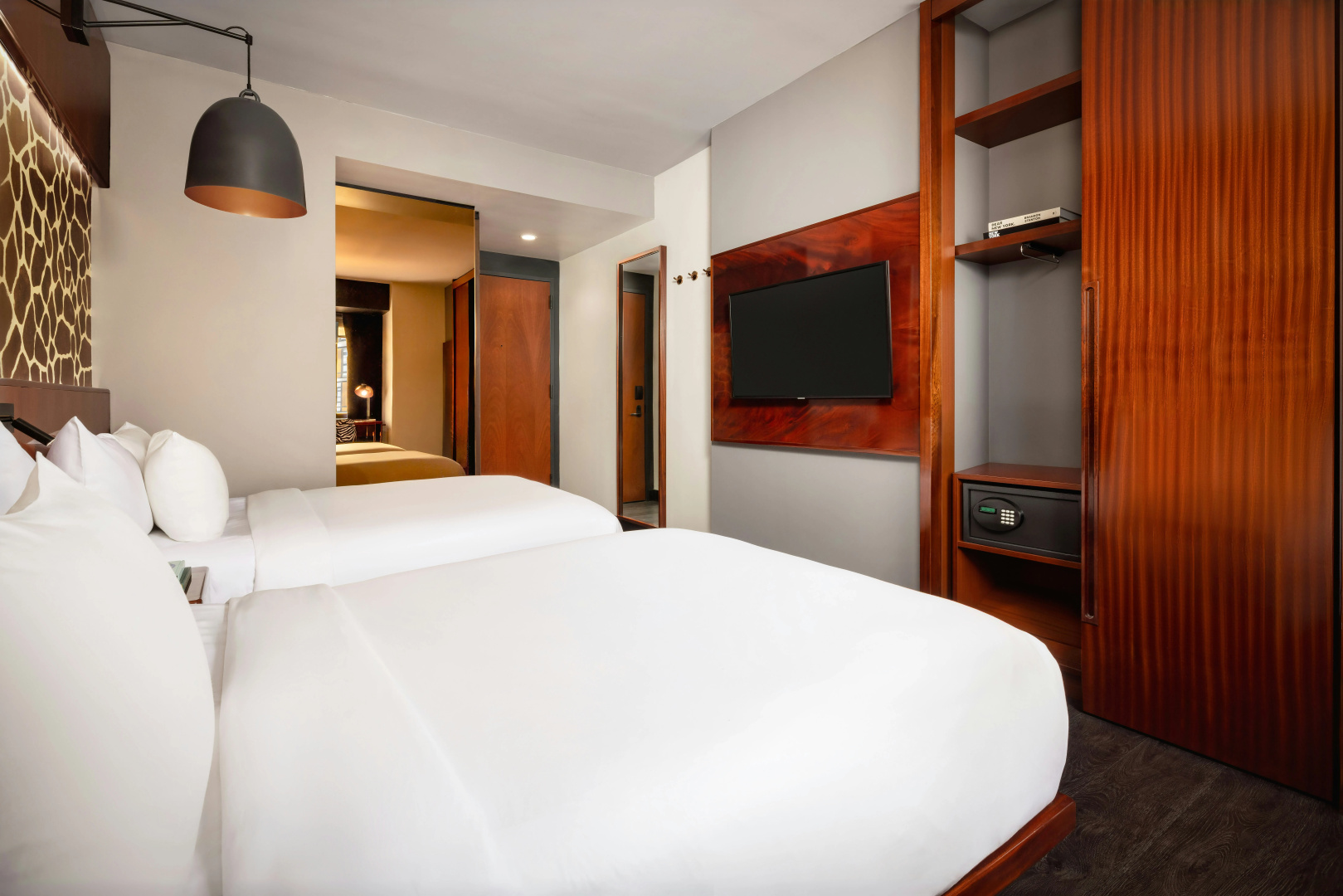 Photo - Hotel Hendricks