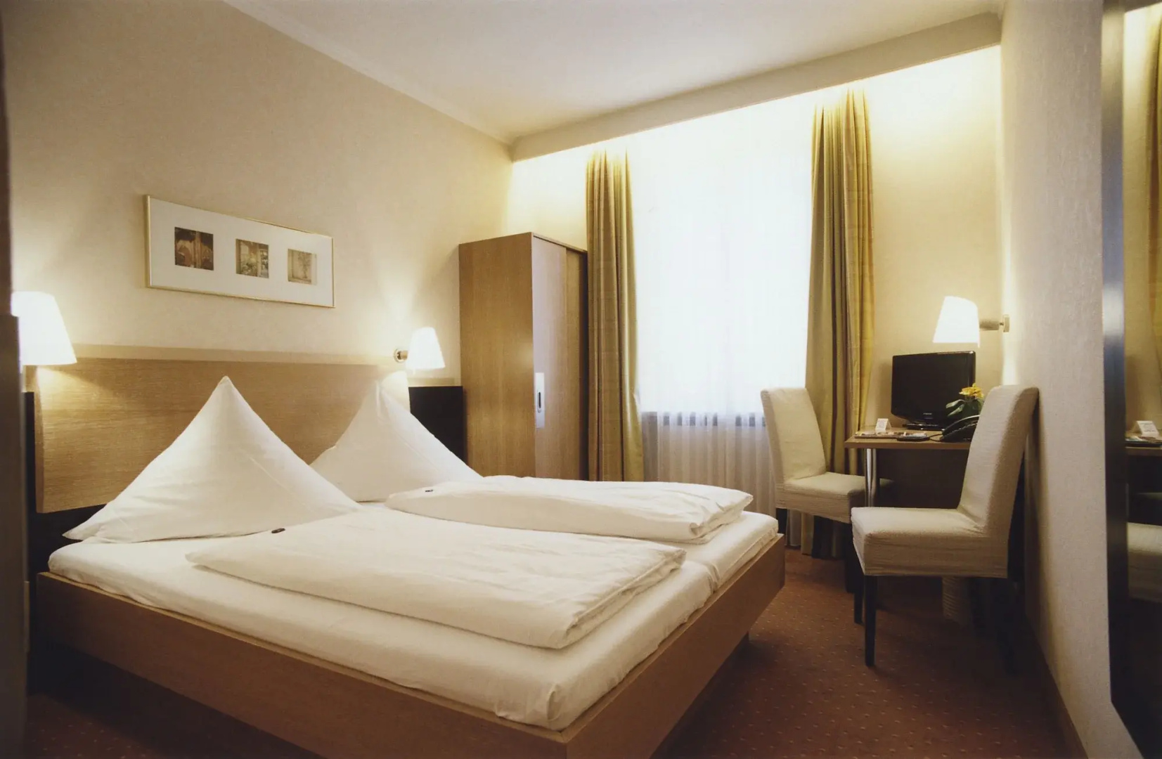 Foto - Hotel Jedermann