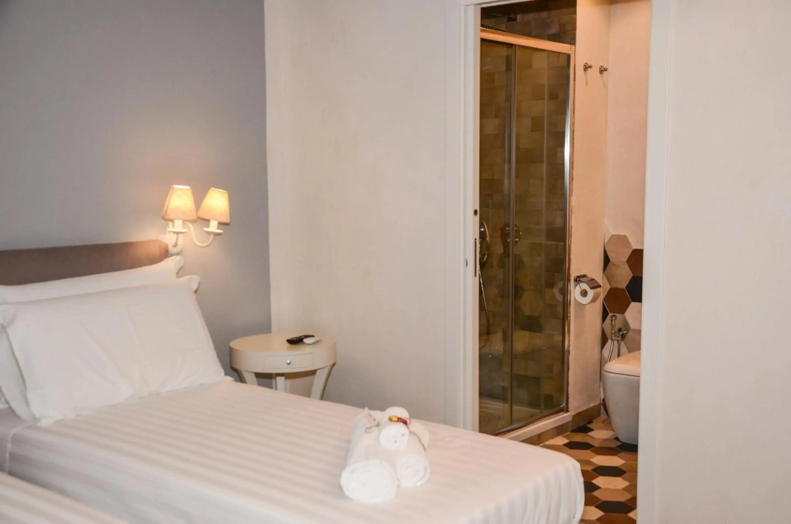 Foto - B&B Vicoli di Napoli