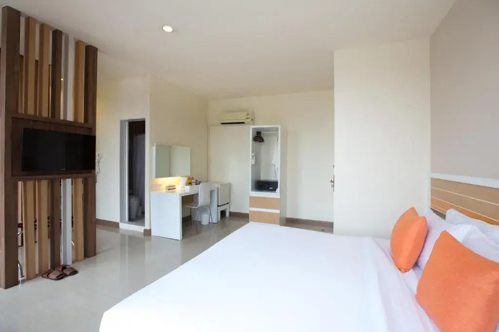 Photo - Imm Hotel Thaphae Chiang Mai
