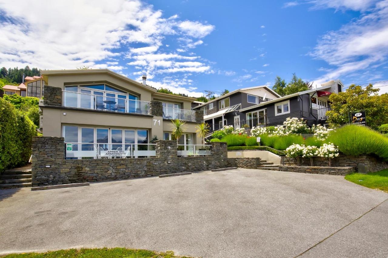 Photo - Queenstown House