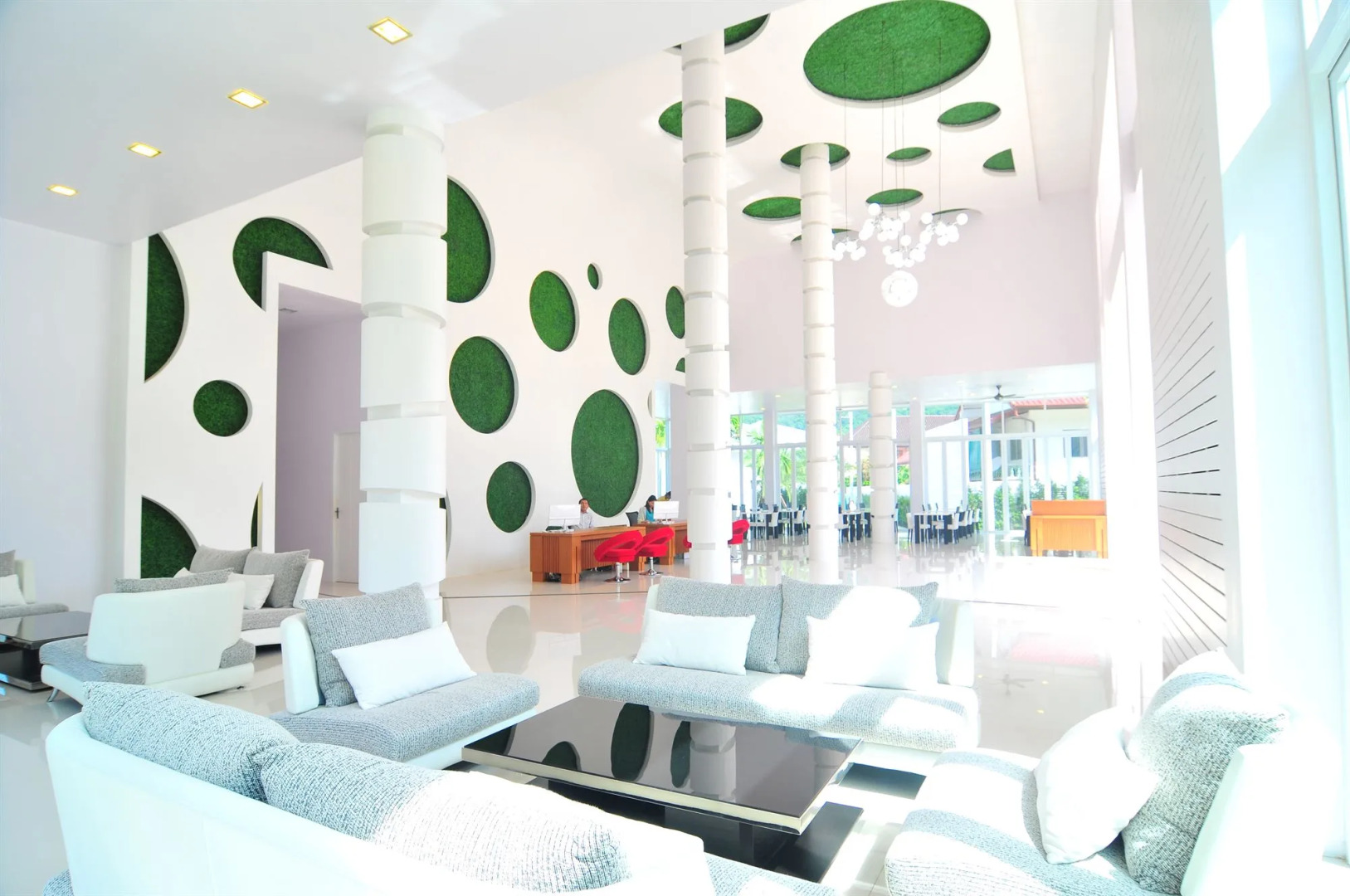 Foto - The Palmery Resort