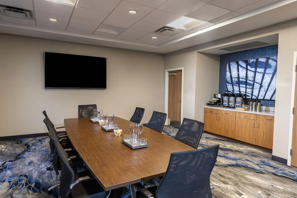 Foto - Fairfield Inn & Suites by Marriott Phoenix West/Tolleson