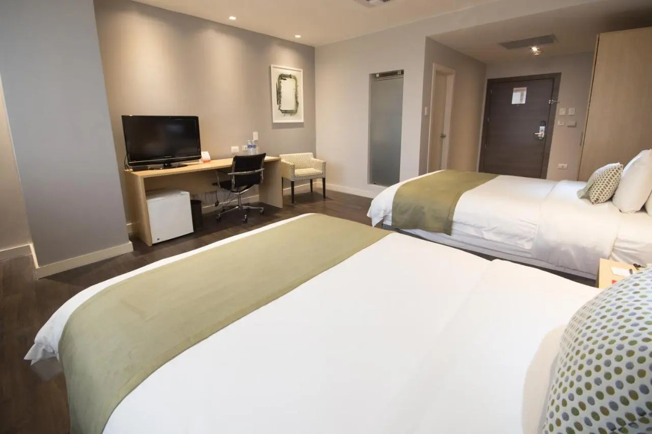 Foto - Unipark by Oro Verde Hotels