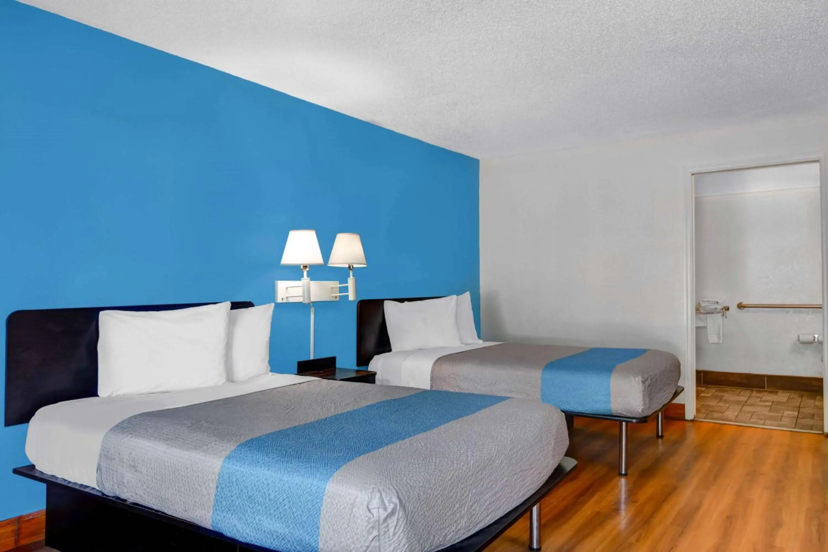 Foto - Motel 6-Atlanta, GA