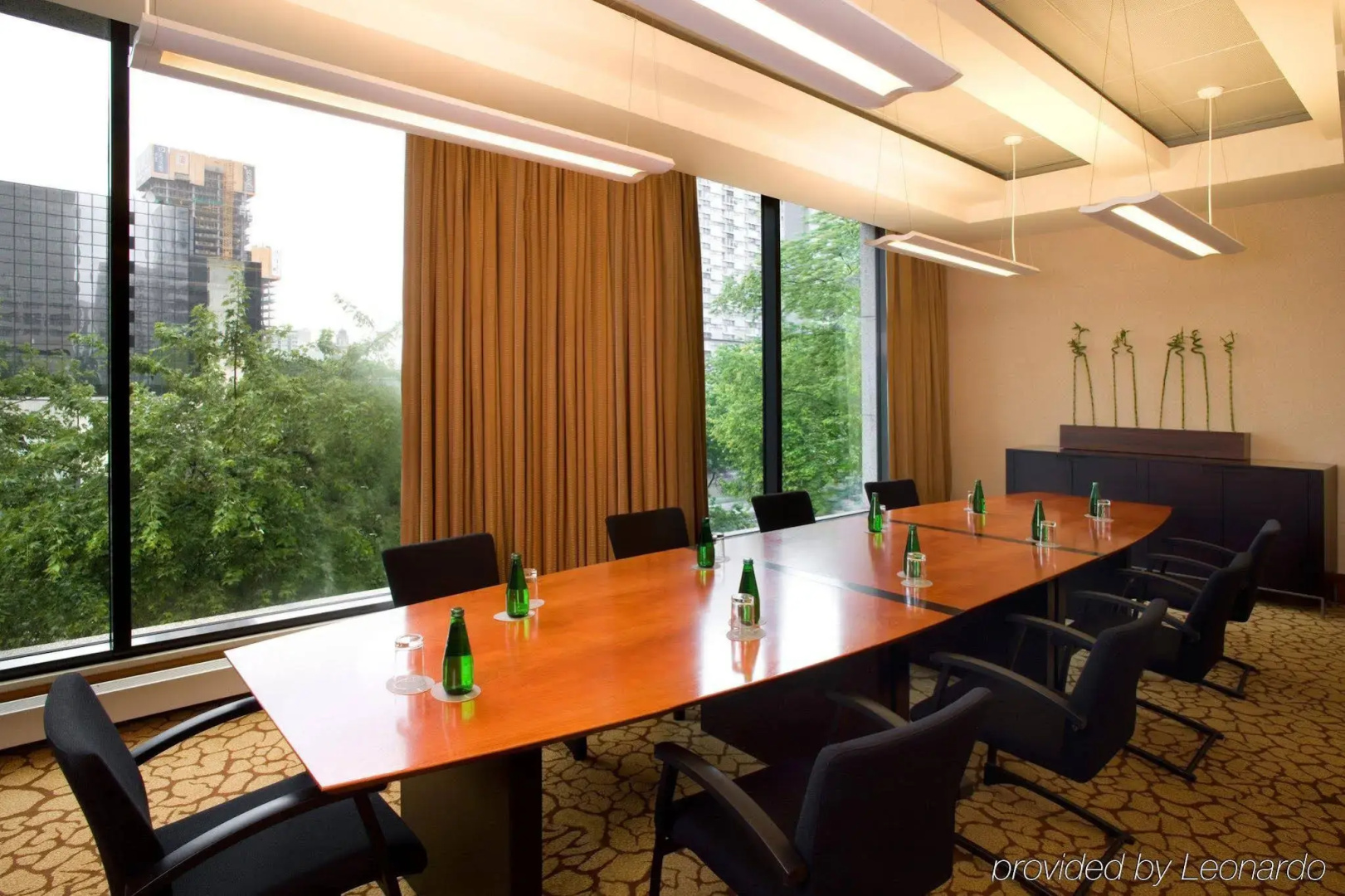 Photo - The Westin Warsaw