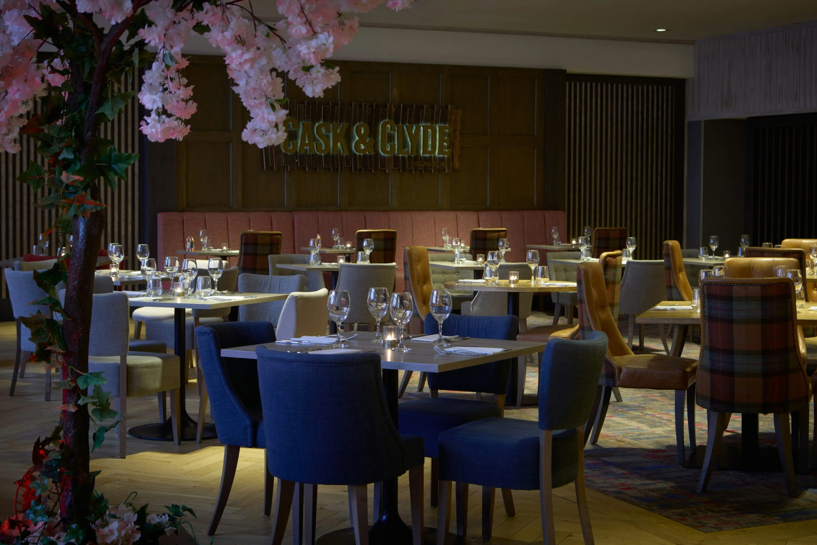Photo - DoubleTree by Hilton Hotel Glasgow Central