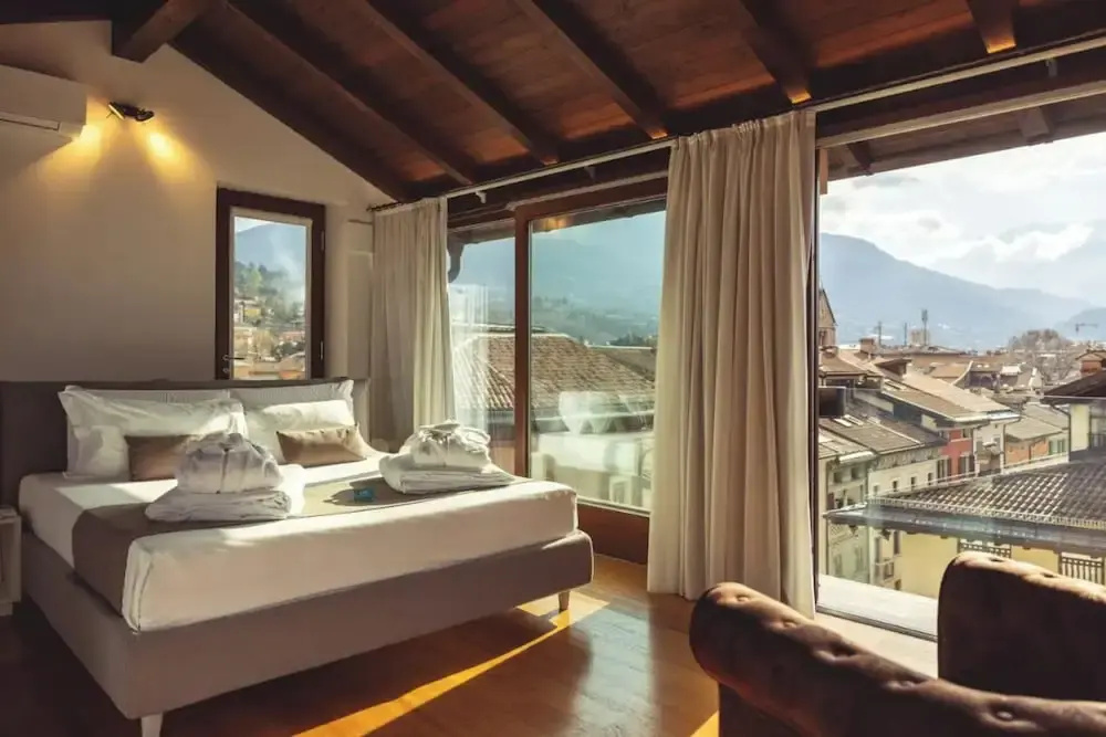 Foto - Soul of Trento Vicolo del Vo'