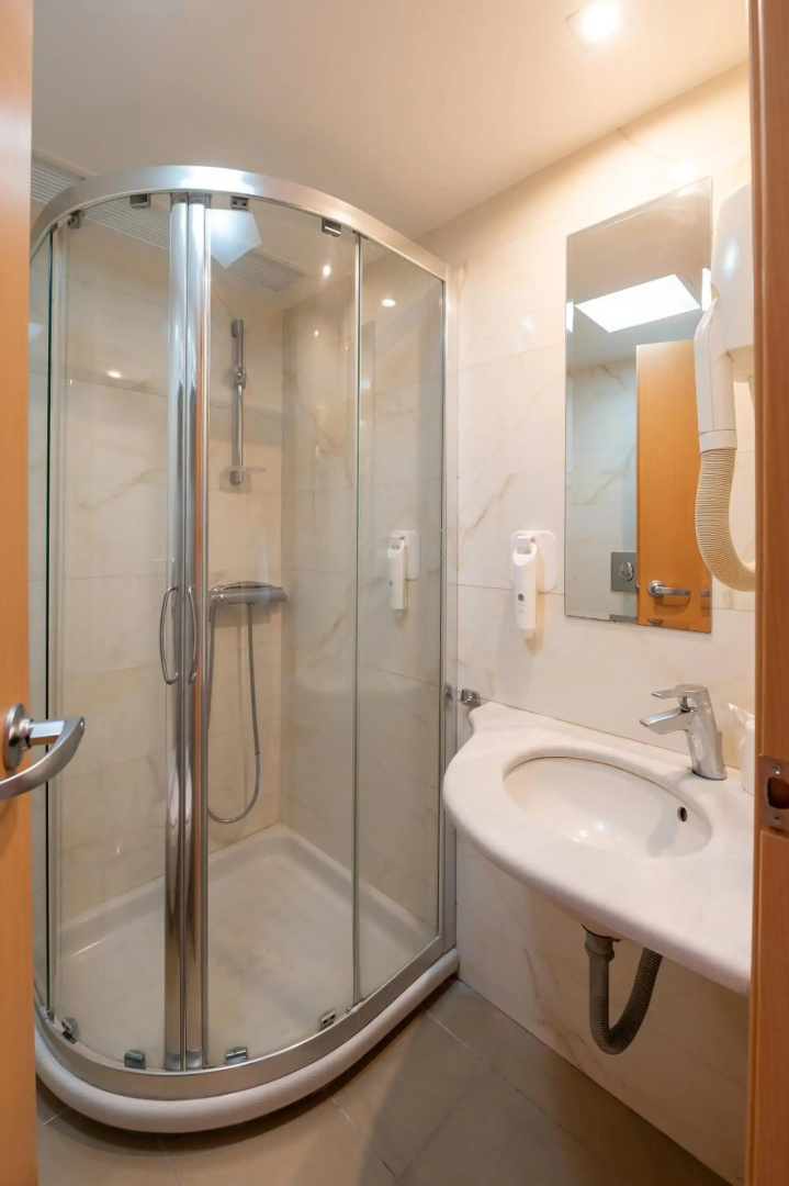 Foto - Maritina Hotel