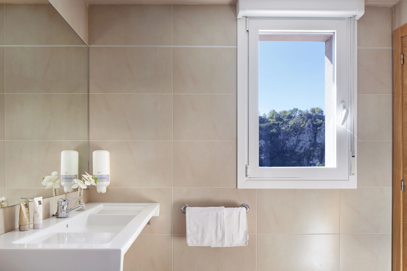 Photo - Iraipe Santuario de Arantzazu Hotel