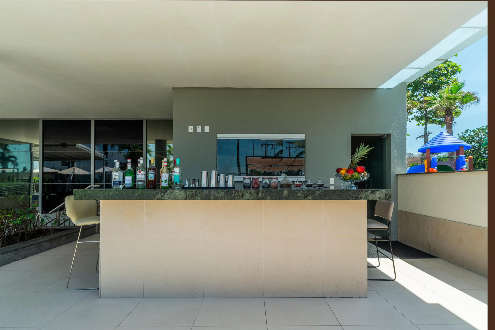 Foto - Laghetto Stilo Barra