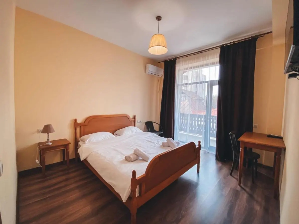 Photo - Armenia Hotel