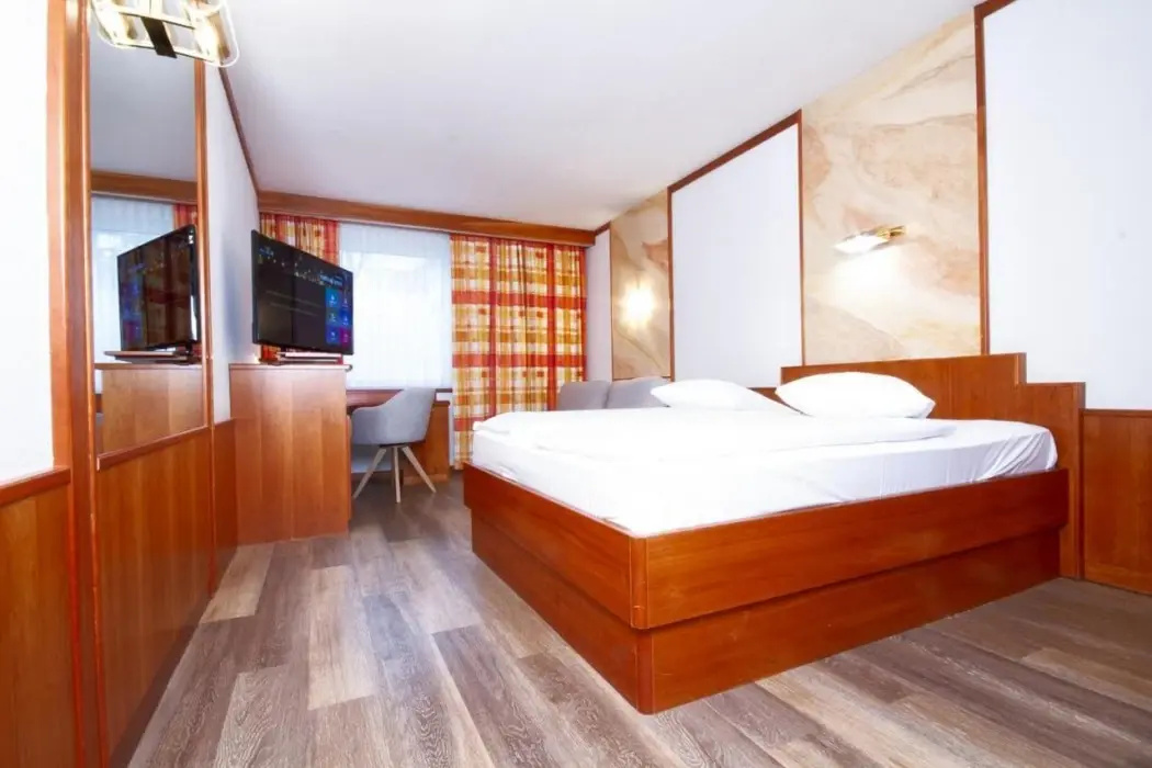 Photo - Vienna Sporthotel