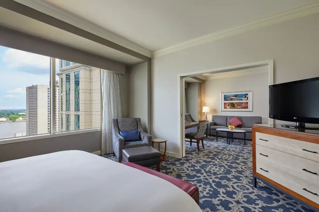 Foto - Loews New Orleans Hotel