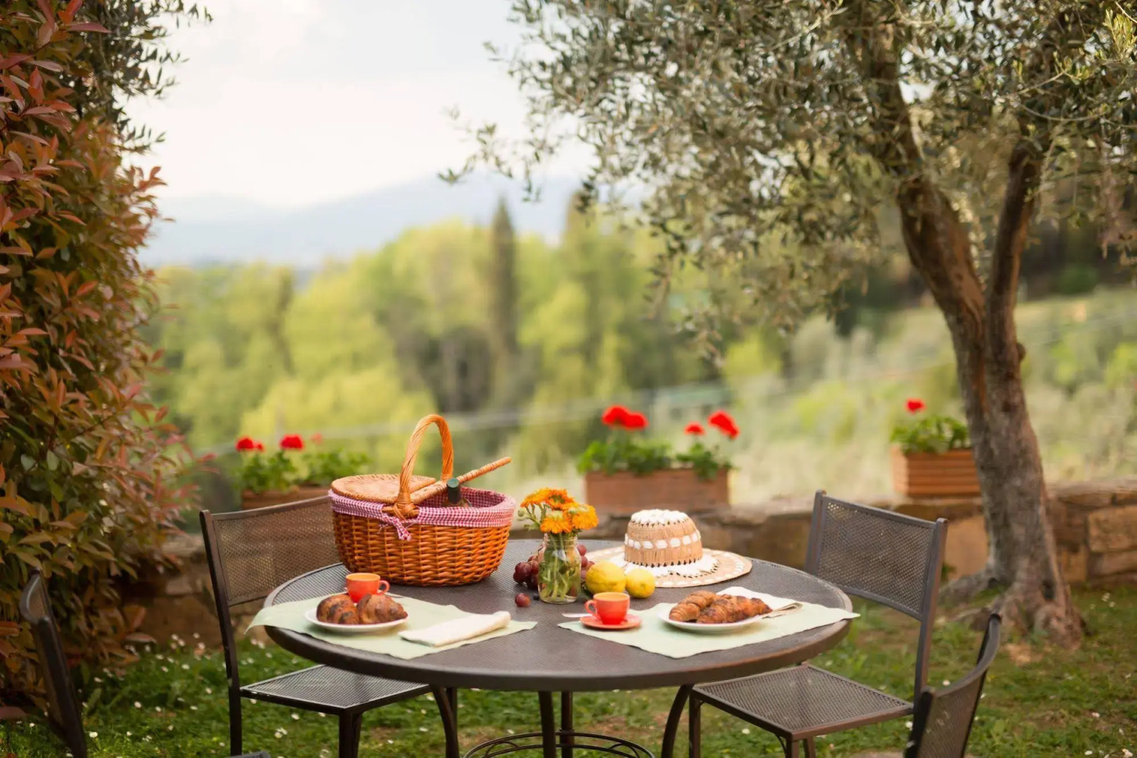 Foto - Tenuta Torre Rossa Farm & Apartments