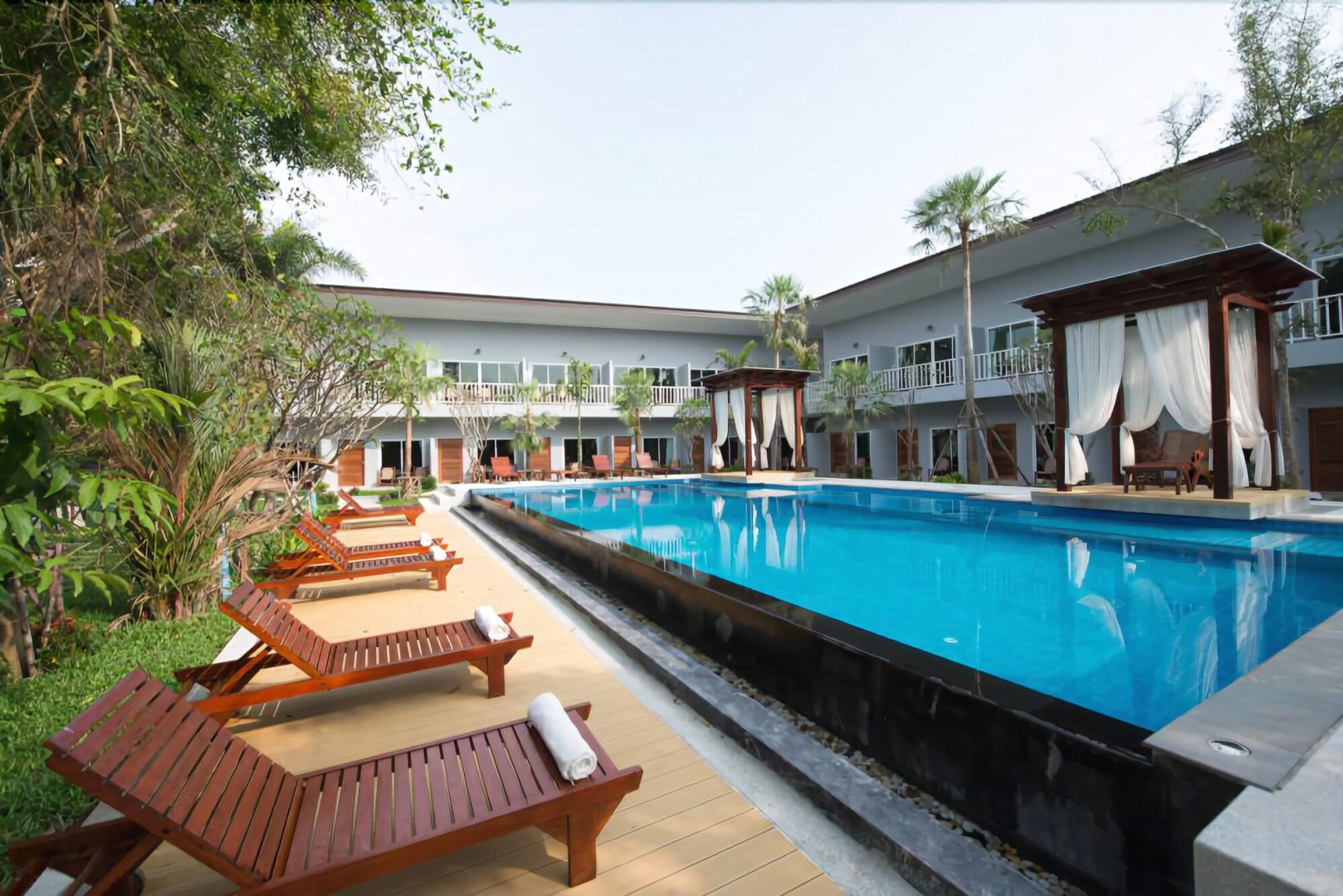 Foto - Bora Bora Villa Phuket